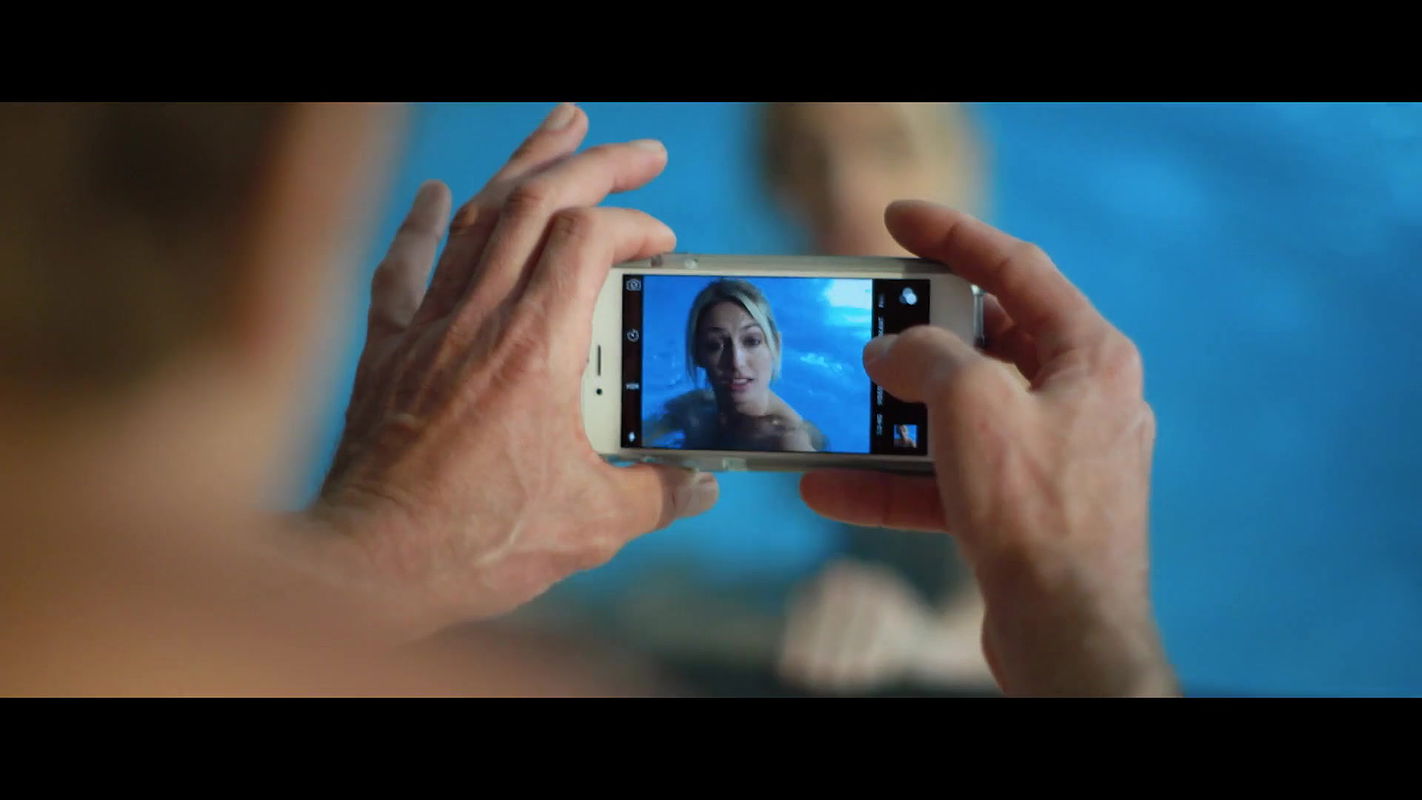 Ali Bastian – who is alice