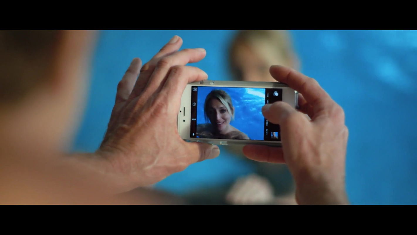 Ali Bastian – who is alice