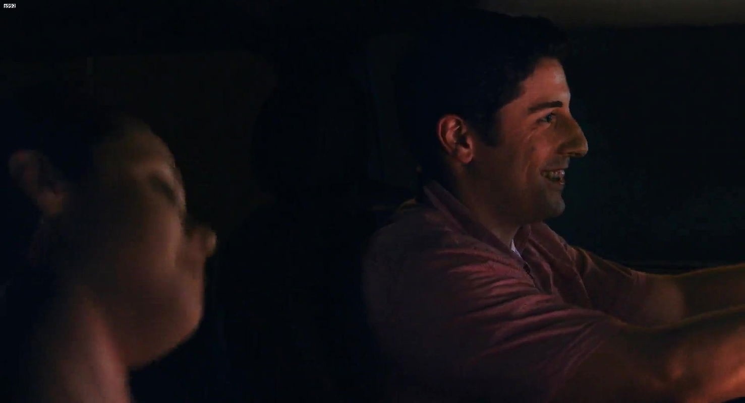 Ali Cobrin – American Reunion