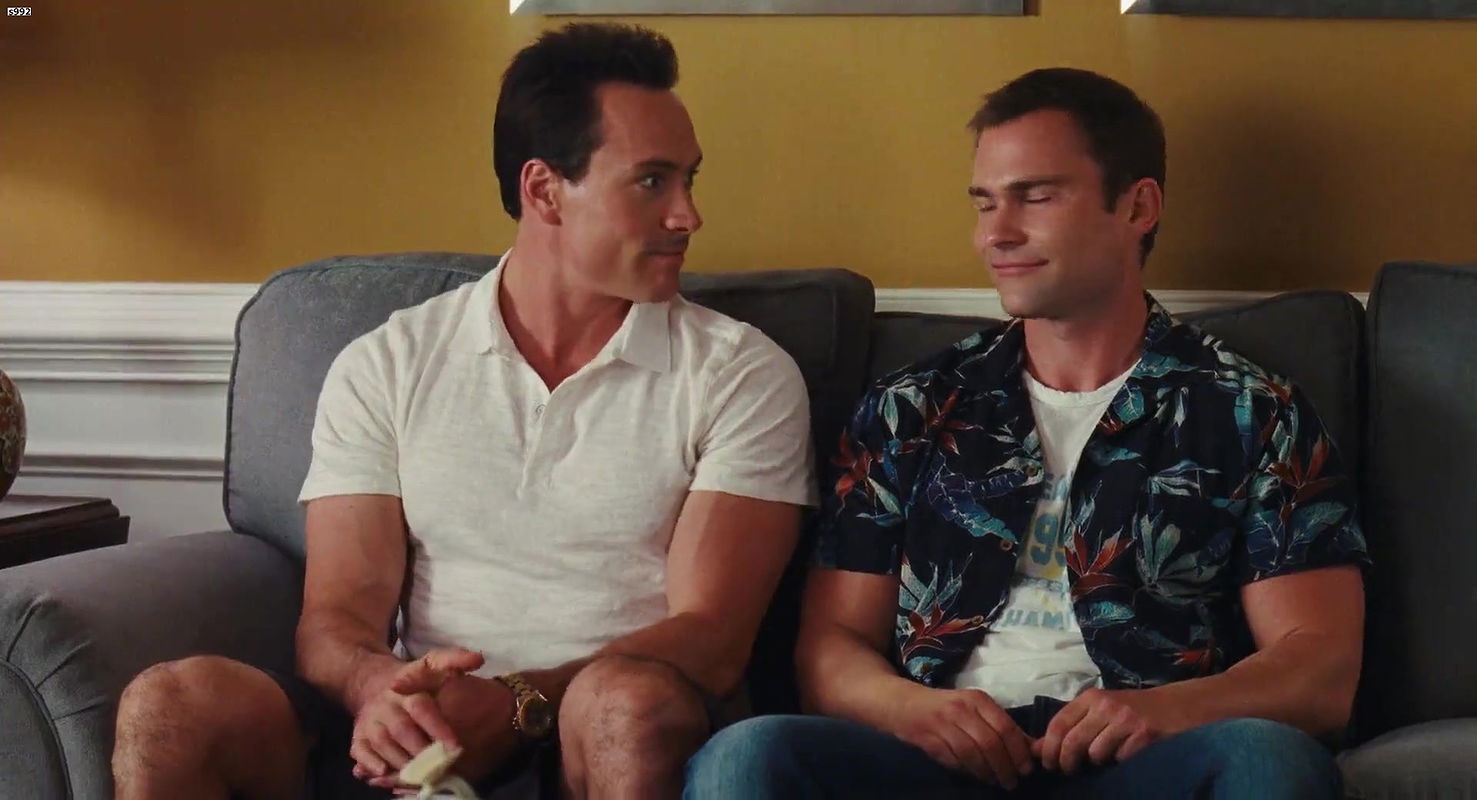 Ali Cobrin – American Reunion