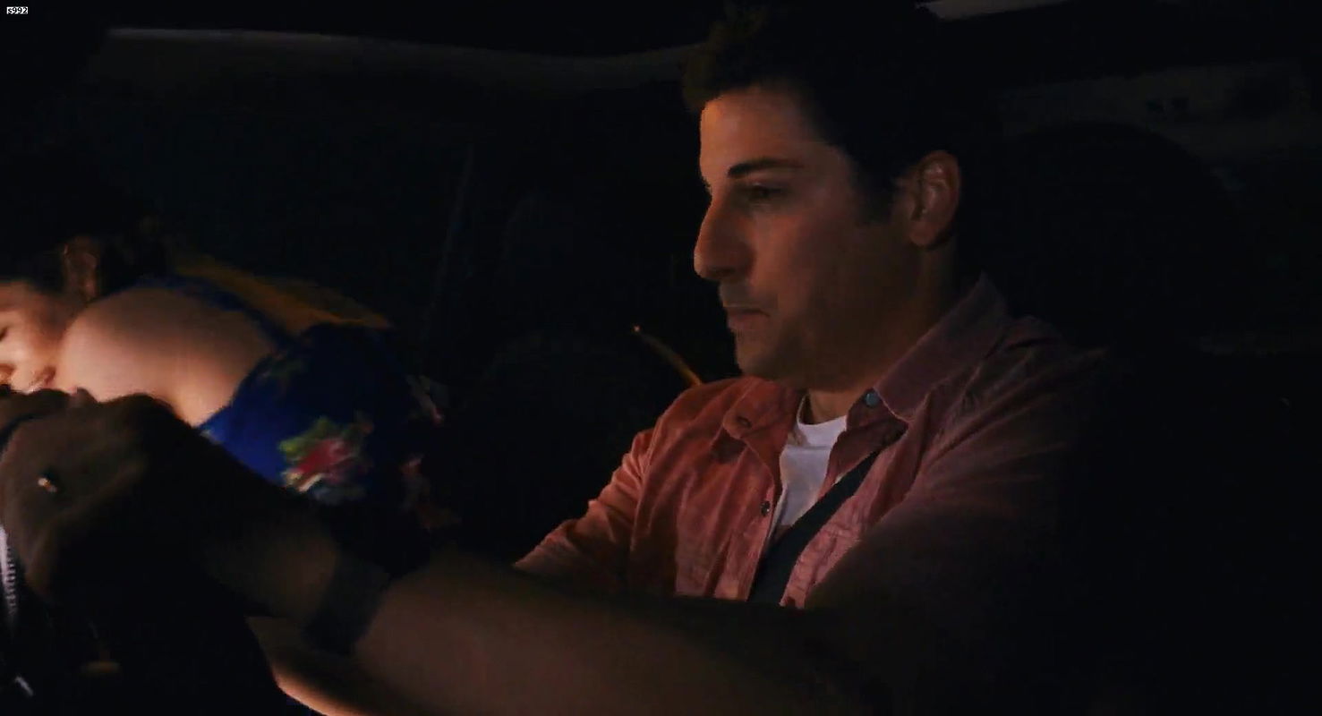 Ali Cobrin – American Reunion