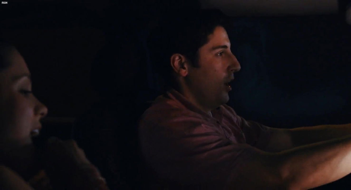 Ali Cobrin – American Reunion