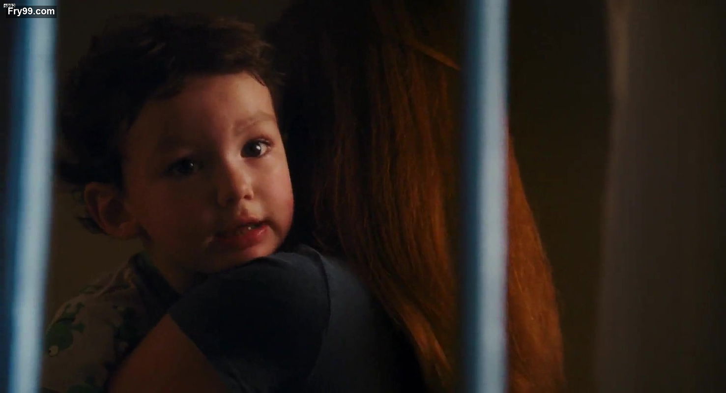 Ali Cobrin – American Reunion