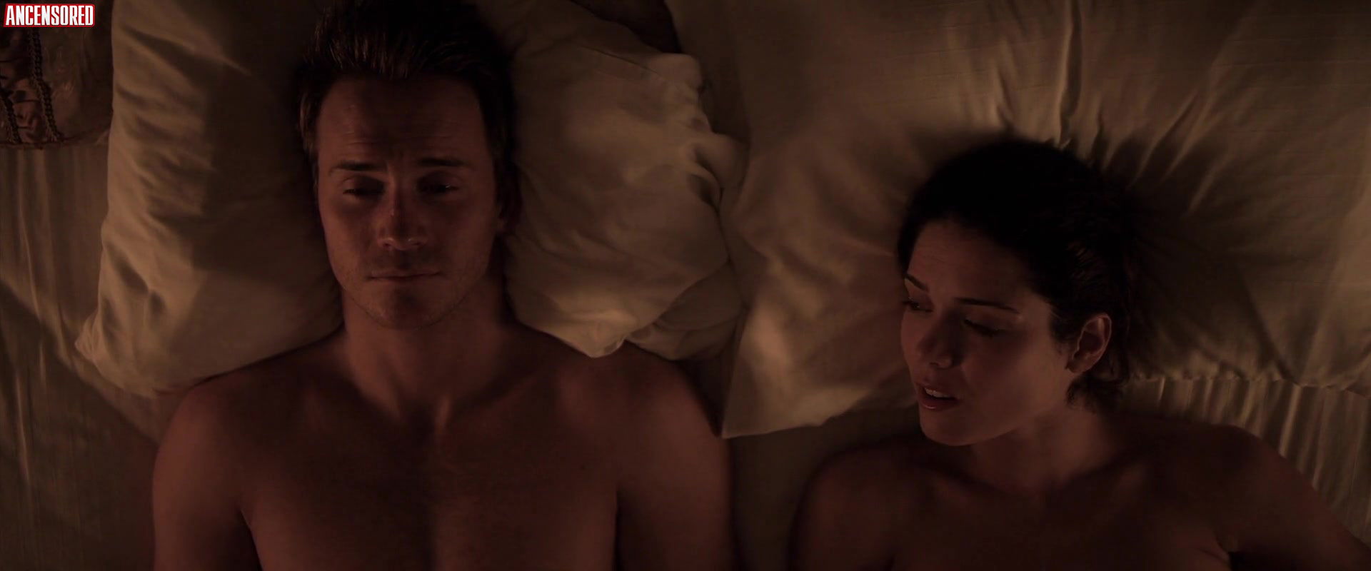 Ali Cobrin – Lap Dance