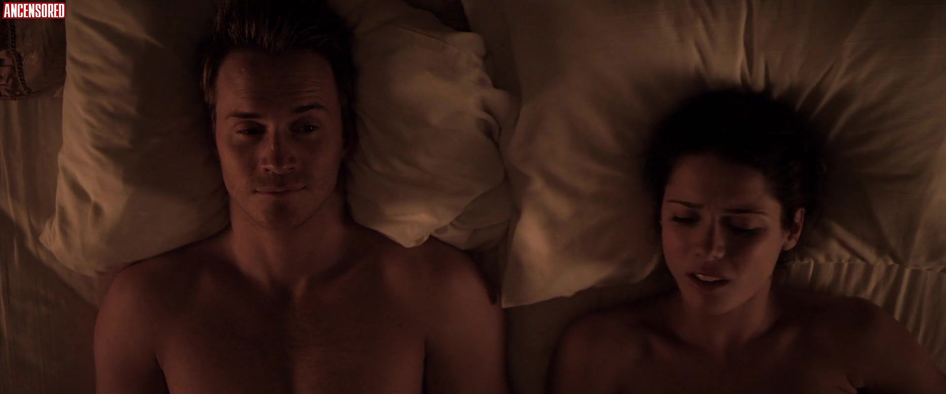 Ali Cobrin – Lap Dance