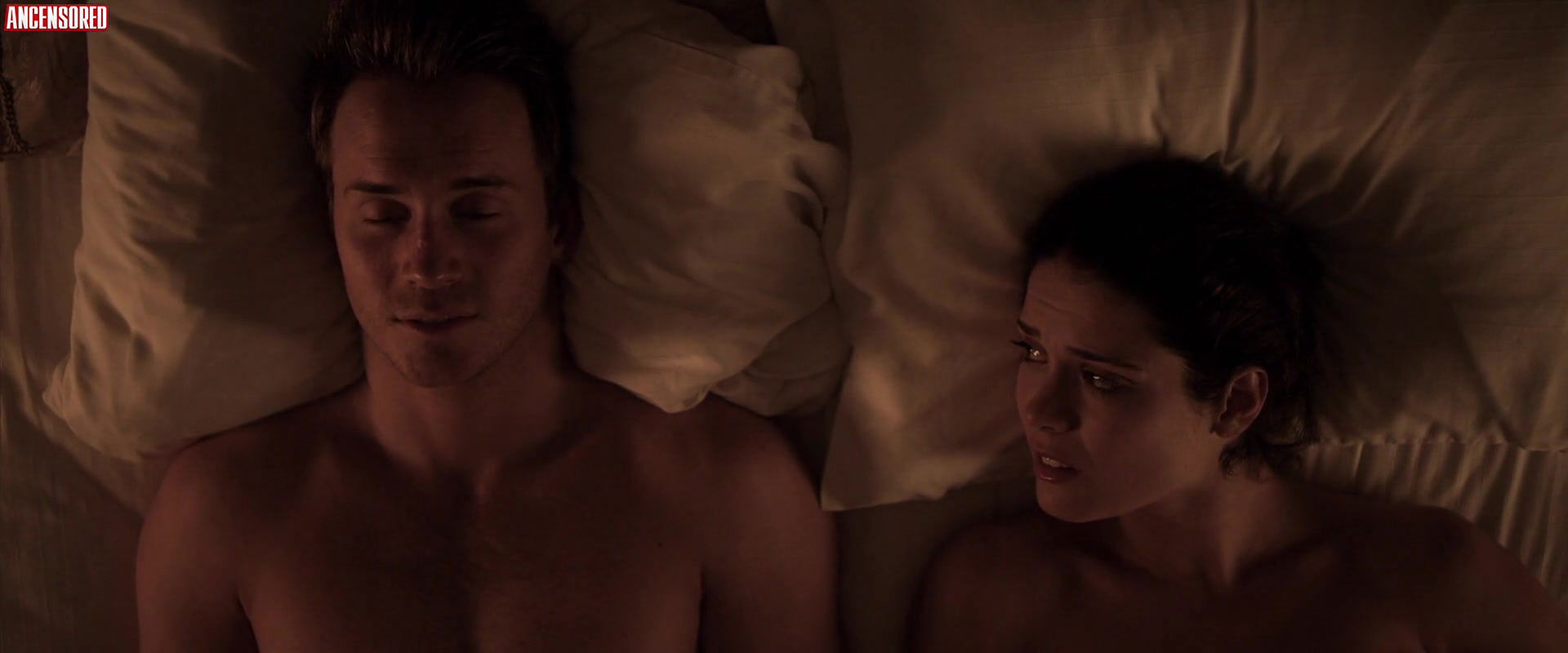 Ali Cobrin – Lap Dance