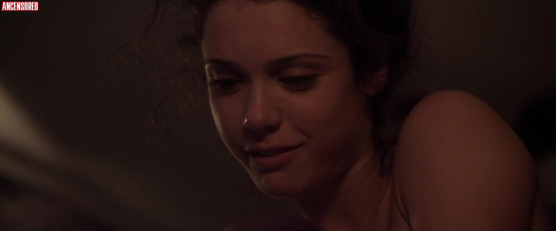 Ali Cobrin – Lap Dance