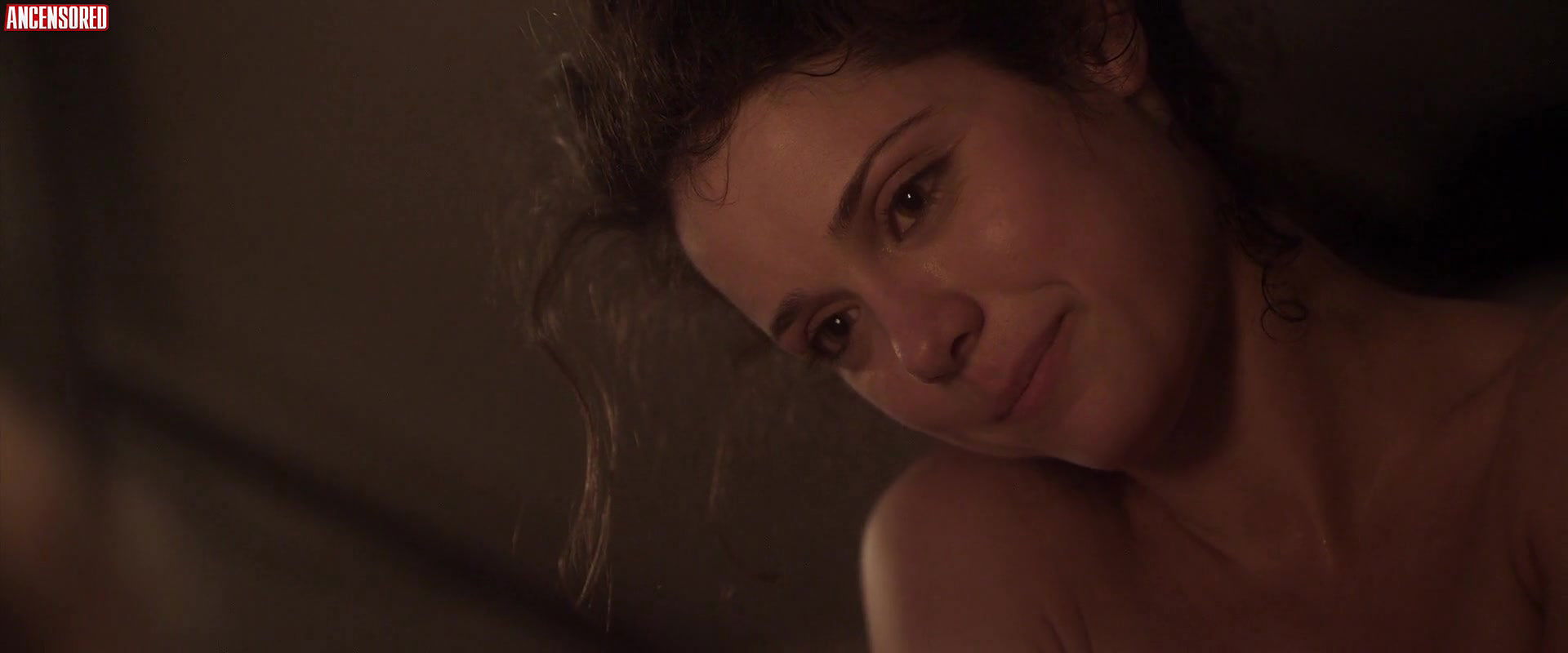 Ali Cobrin – Lap Dance