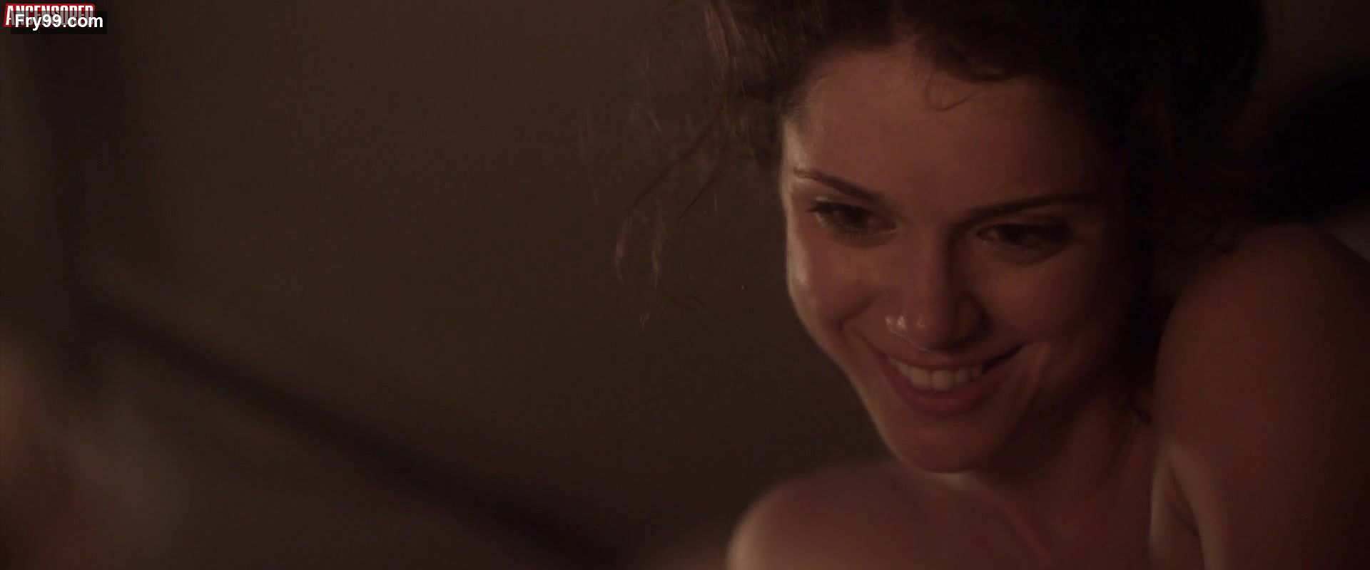 Ali Cobrin – Lap Dance