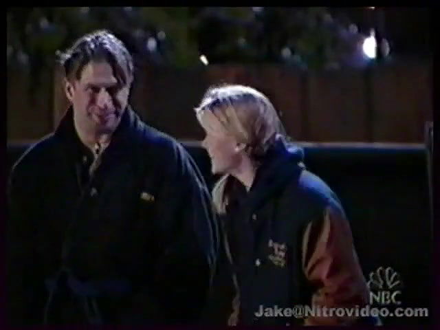 Ali Landry – Fear Factor