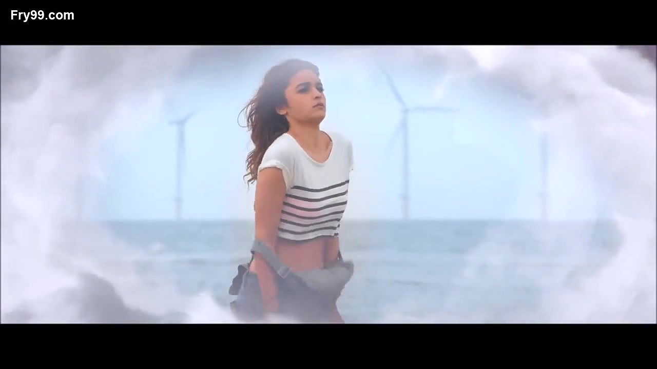Alia Bhatt – shaandaar