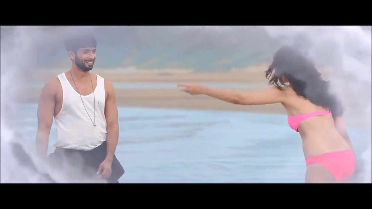 Alia Bhatt – shaandaar