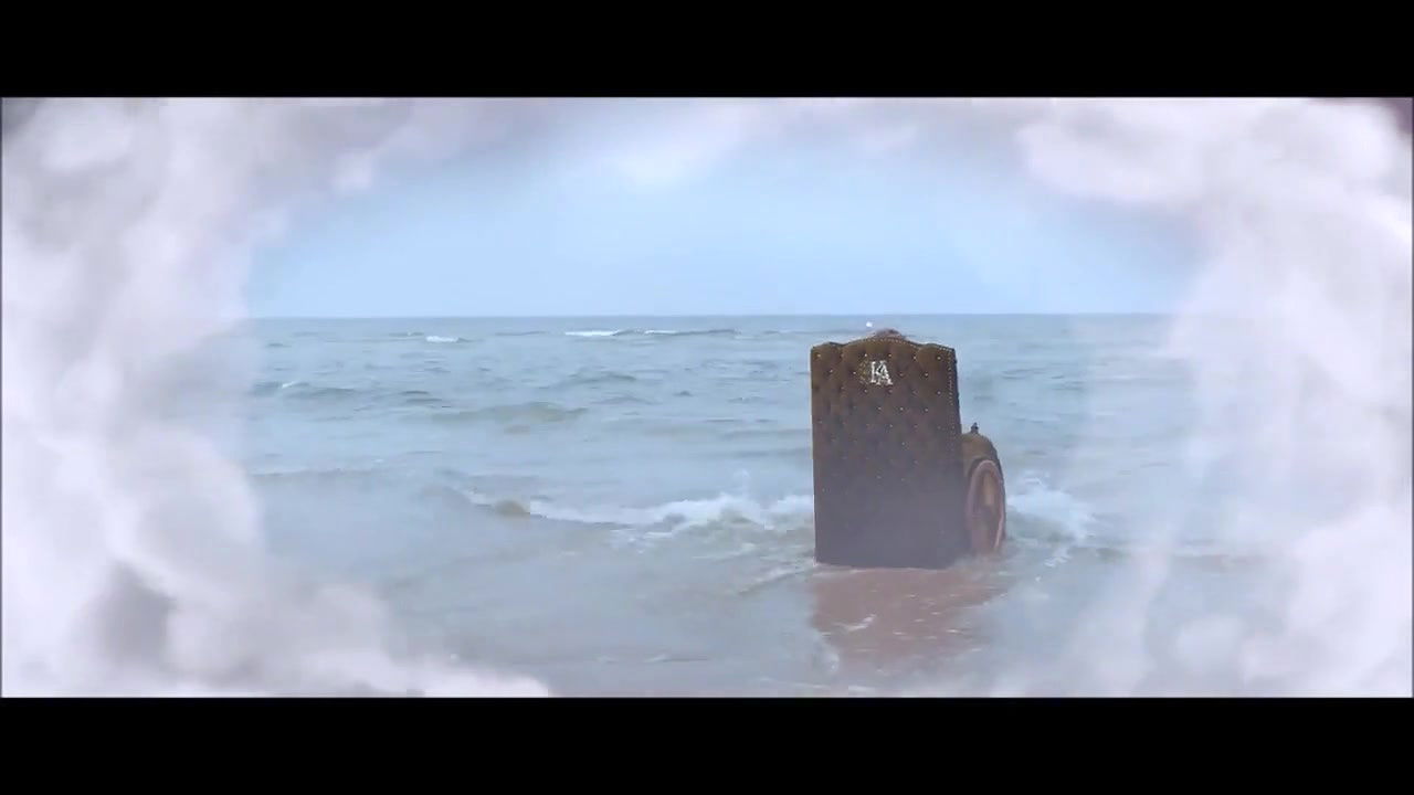 Alia Bhatt – shaandaar