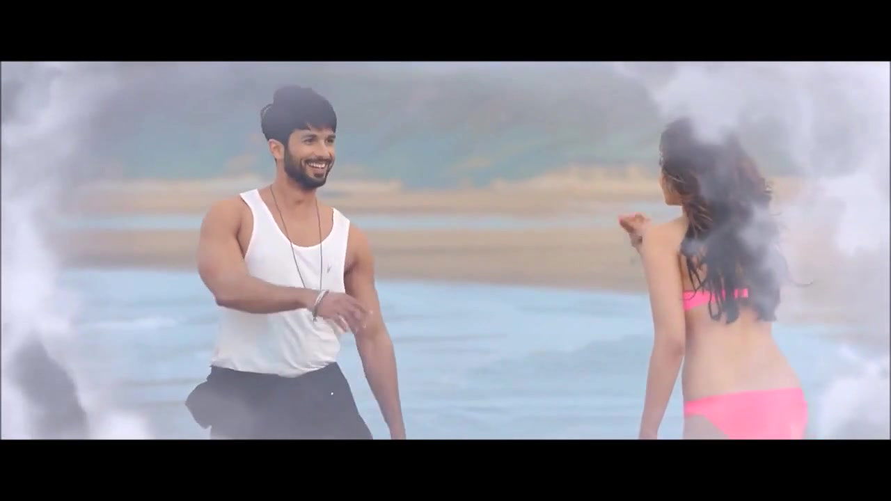 Alia Bhatt – shaandaar