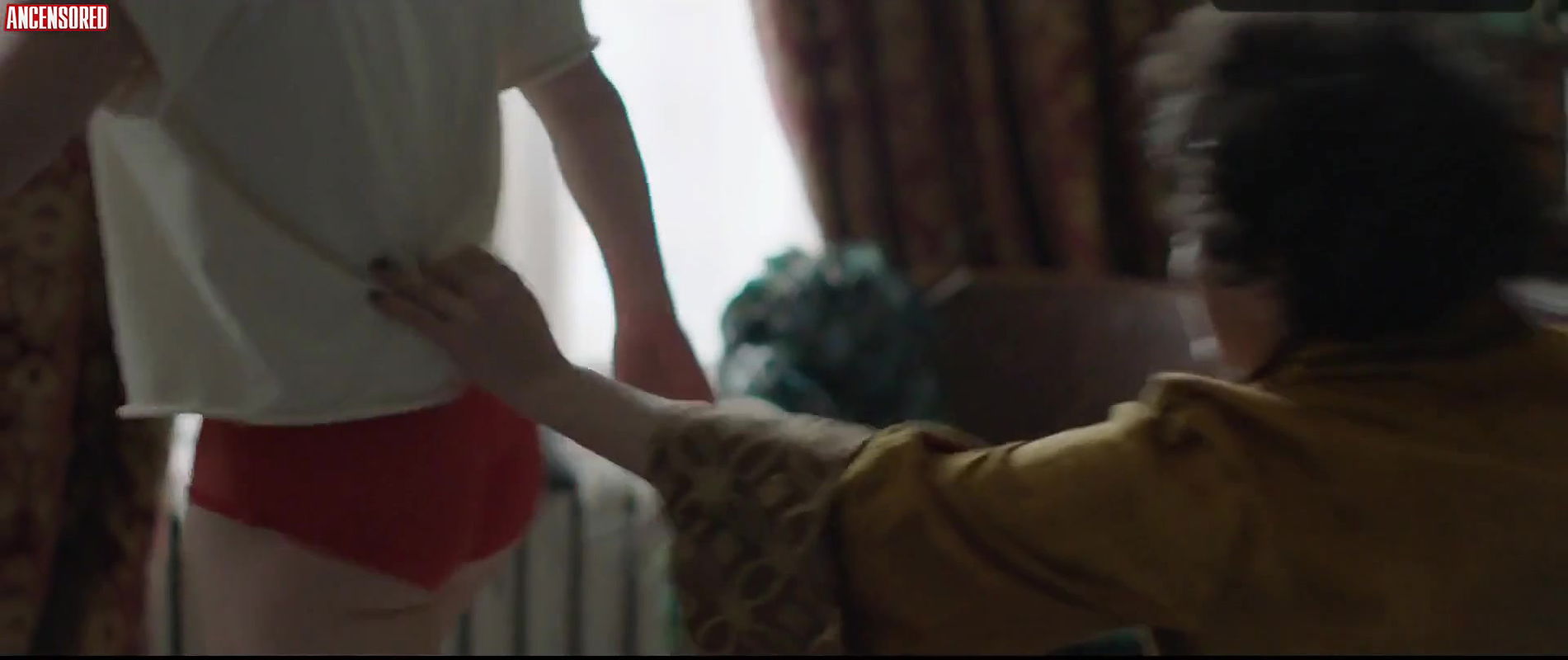 Alia Shawkat – animals