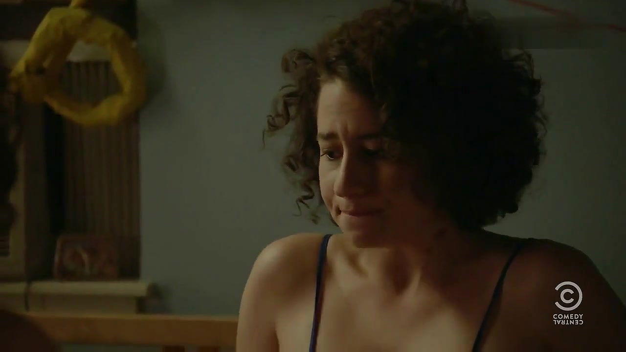 Alia Shawkat – Broad City