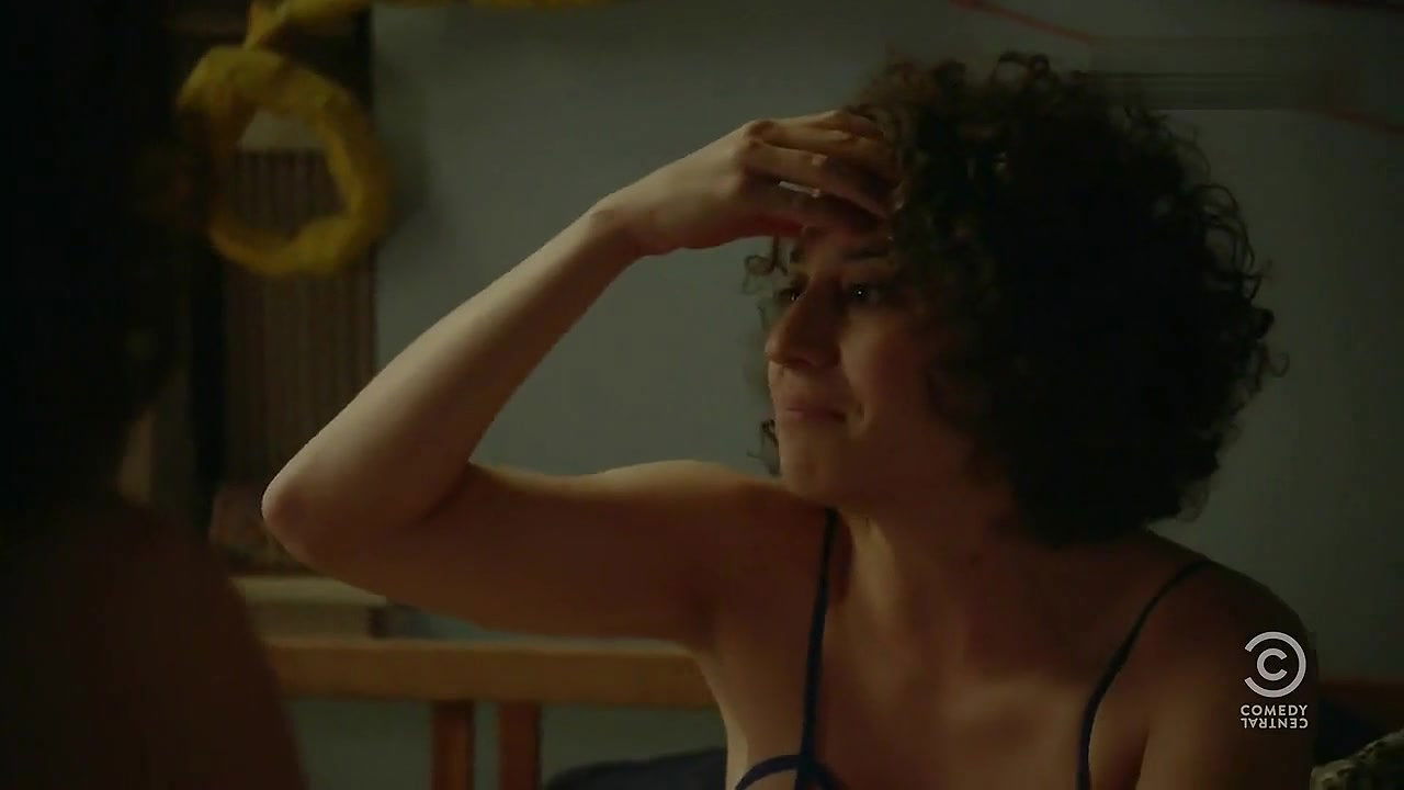 Alia Shawkat – Broad City