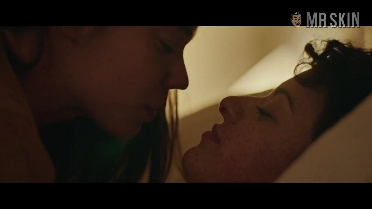 Alia Shawkat – duck butter