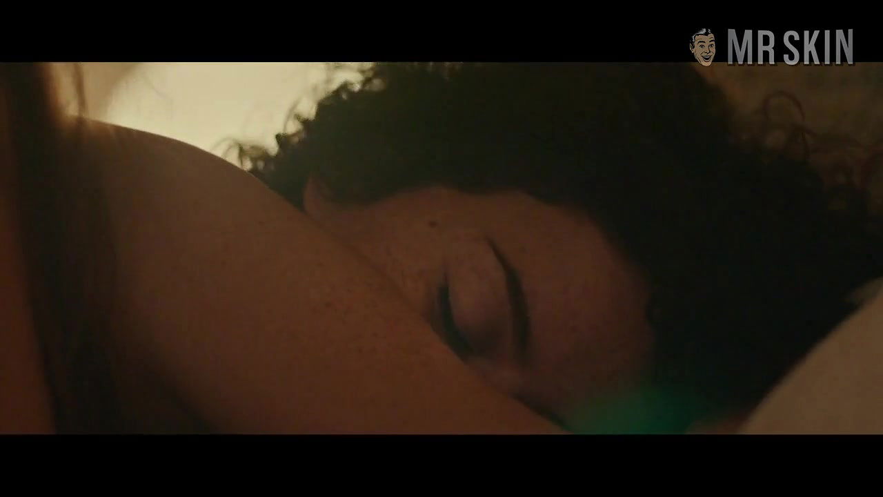 Alia Shawkat – duck butter
