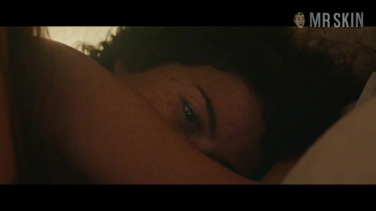 Alia Shawkat – duck butter
