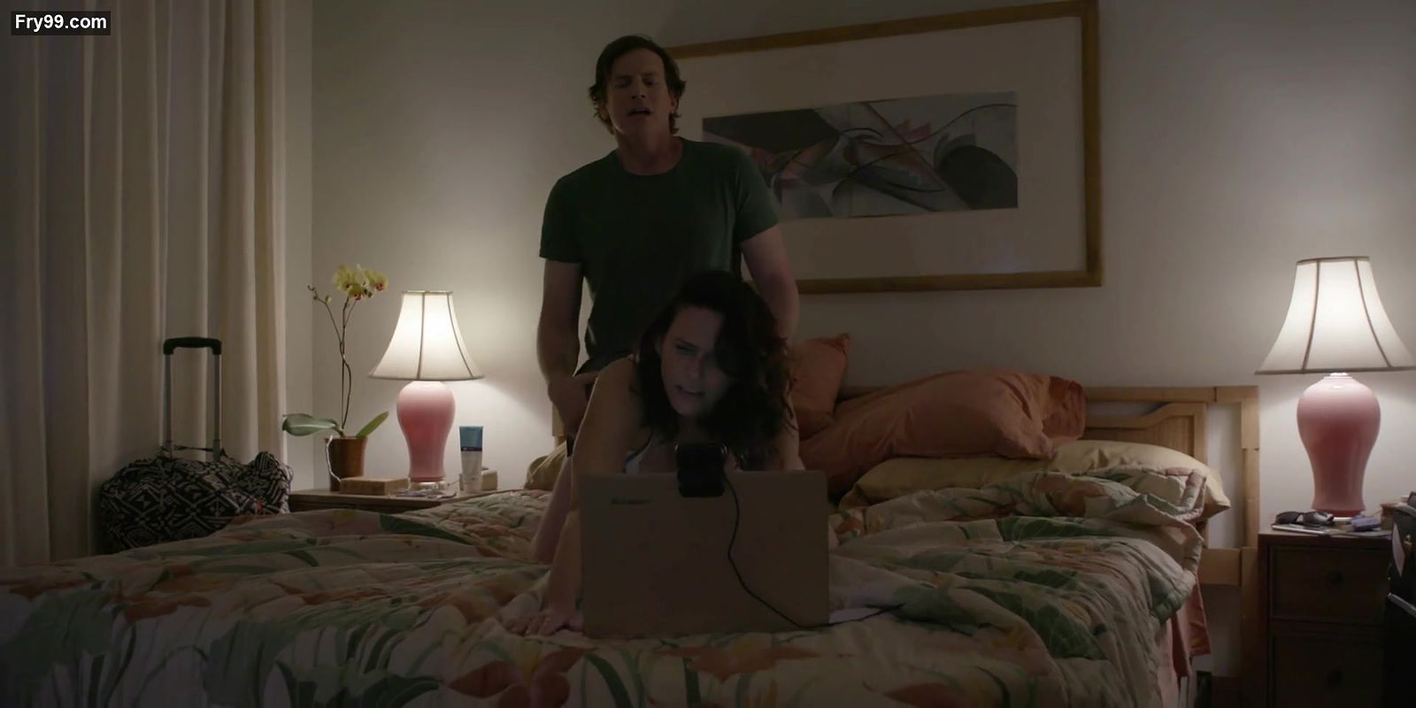 Alia Shawkat – Transparent