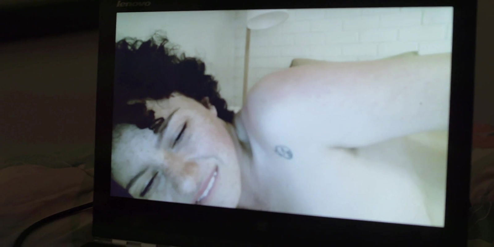 Alia Shawkat – Transparent