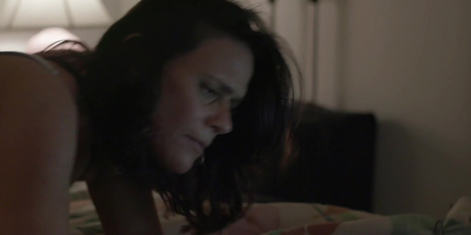 Alia Shawkat – Transparent