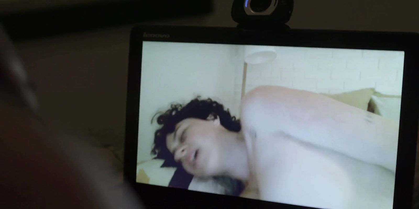 Alia Shawkat – Transparent