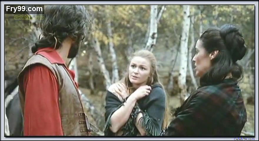 Alice Arno – Justine de Sade