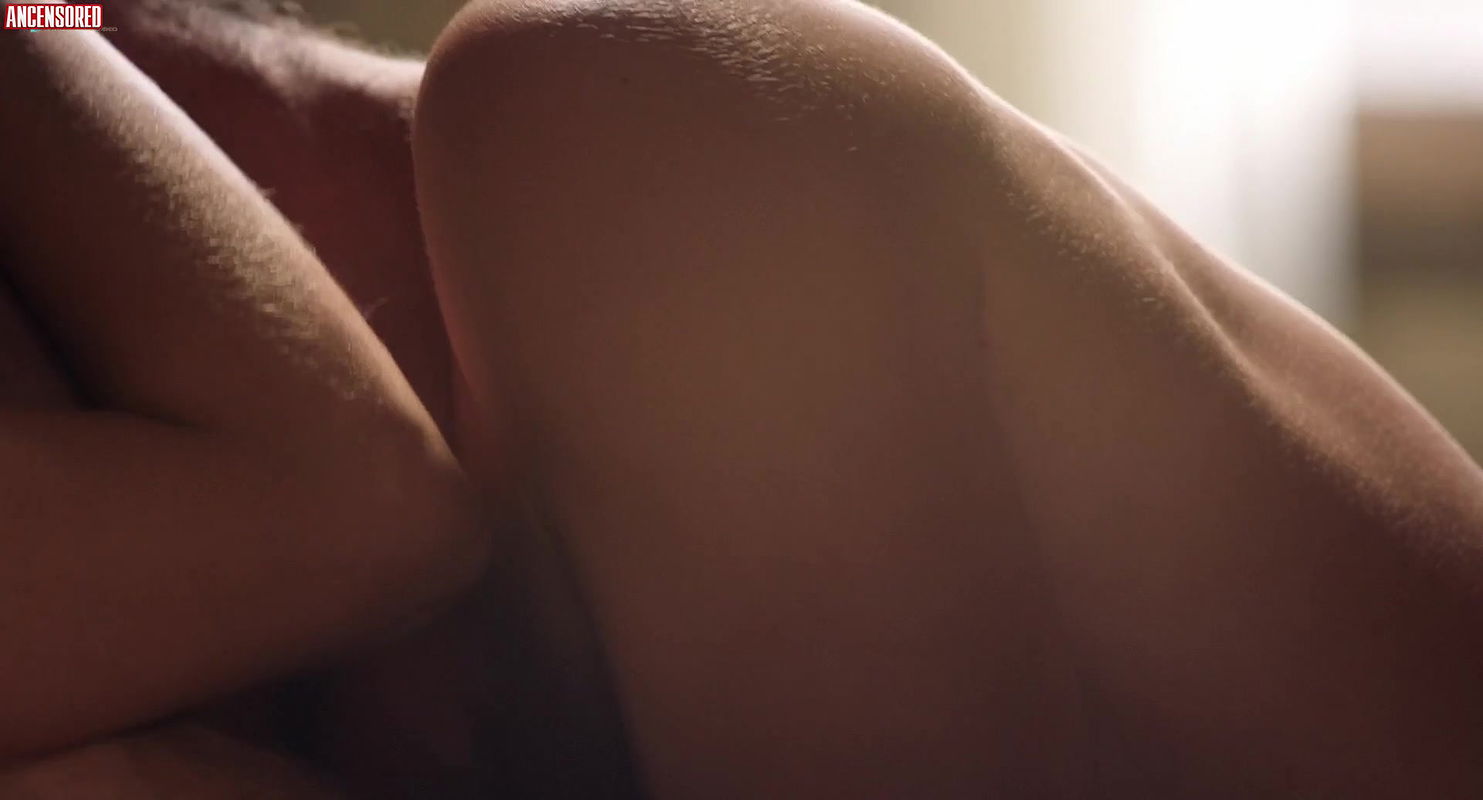 alice aufray – the aspern papers