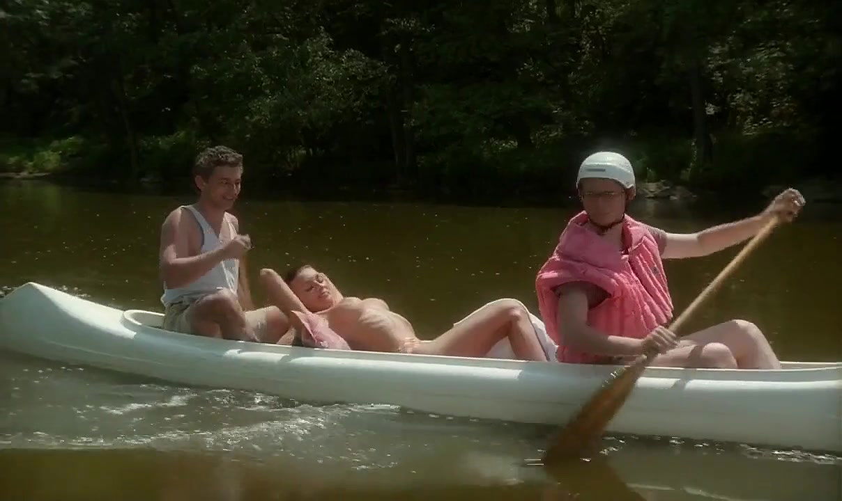 Alice Bendov – bajecna leta pod psa 2