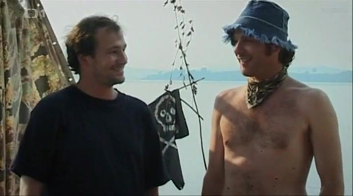 Alice Bendov – hop nebo trop