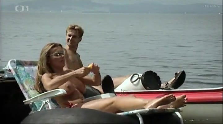 Alice Bendov – hop nebo trop