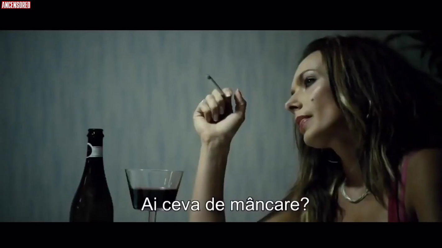 Alice Bendov – kajinek