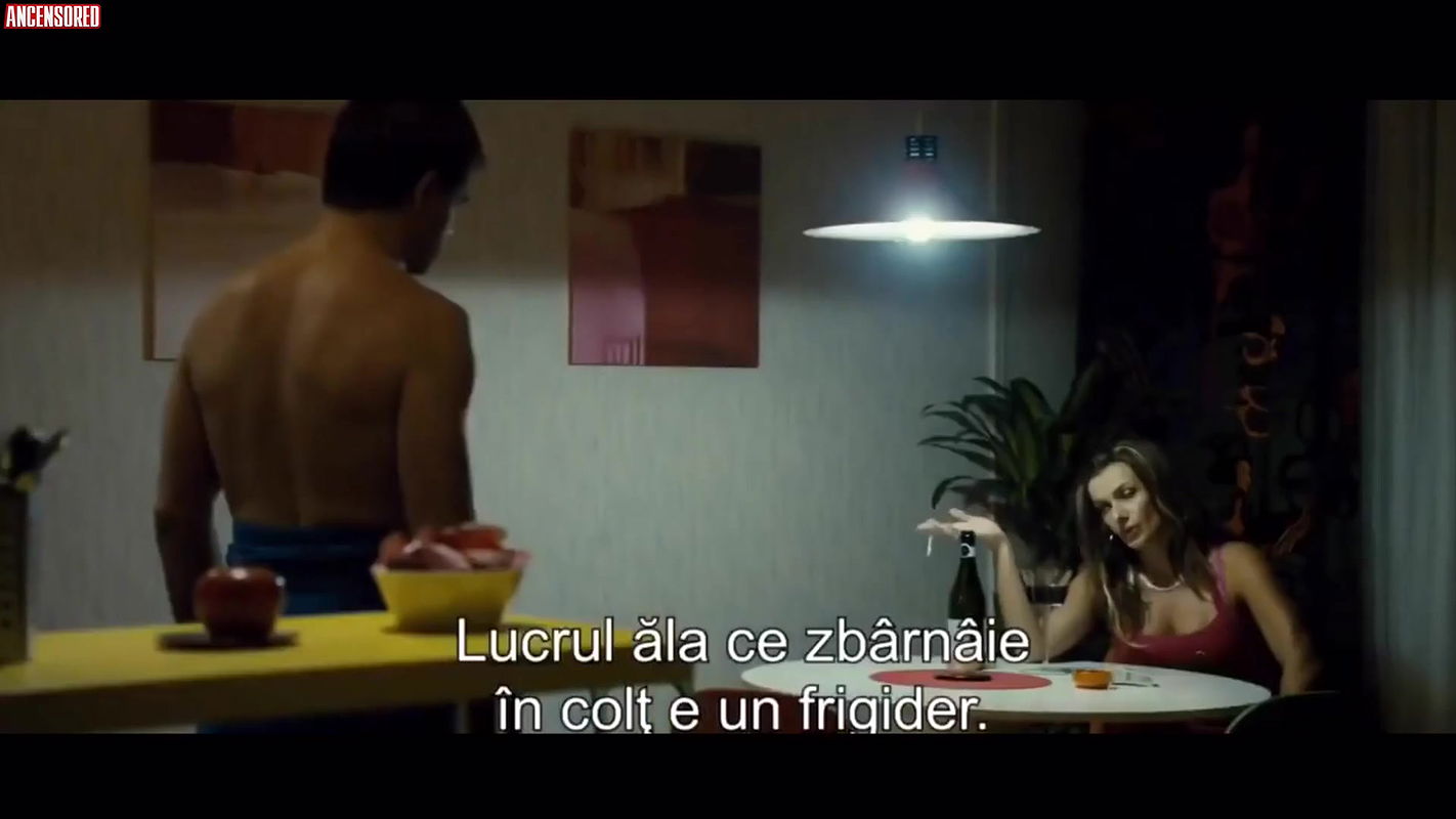 Alice Bendov – kajinek