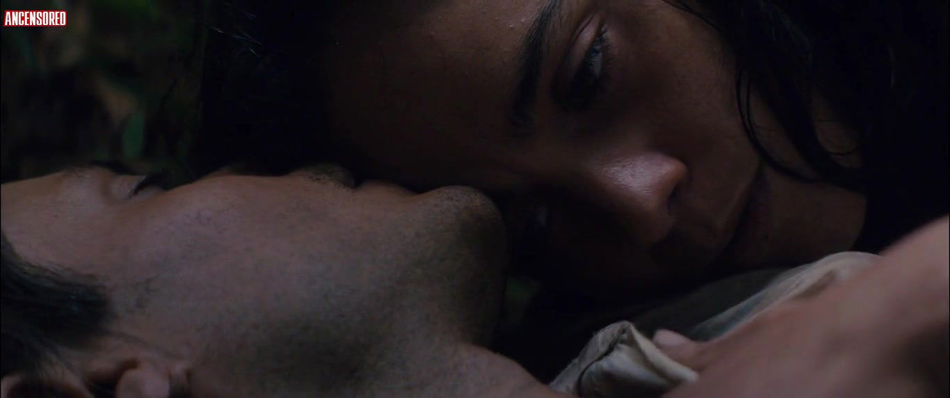 Alice Braga – el ardor