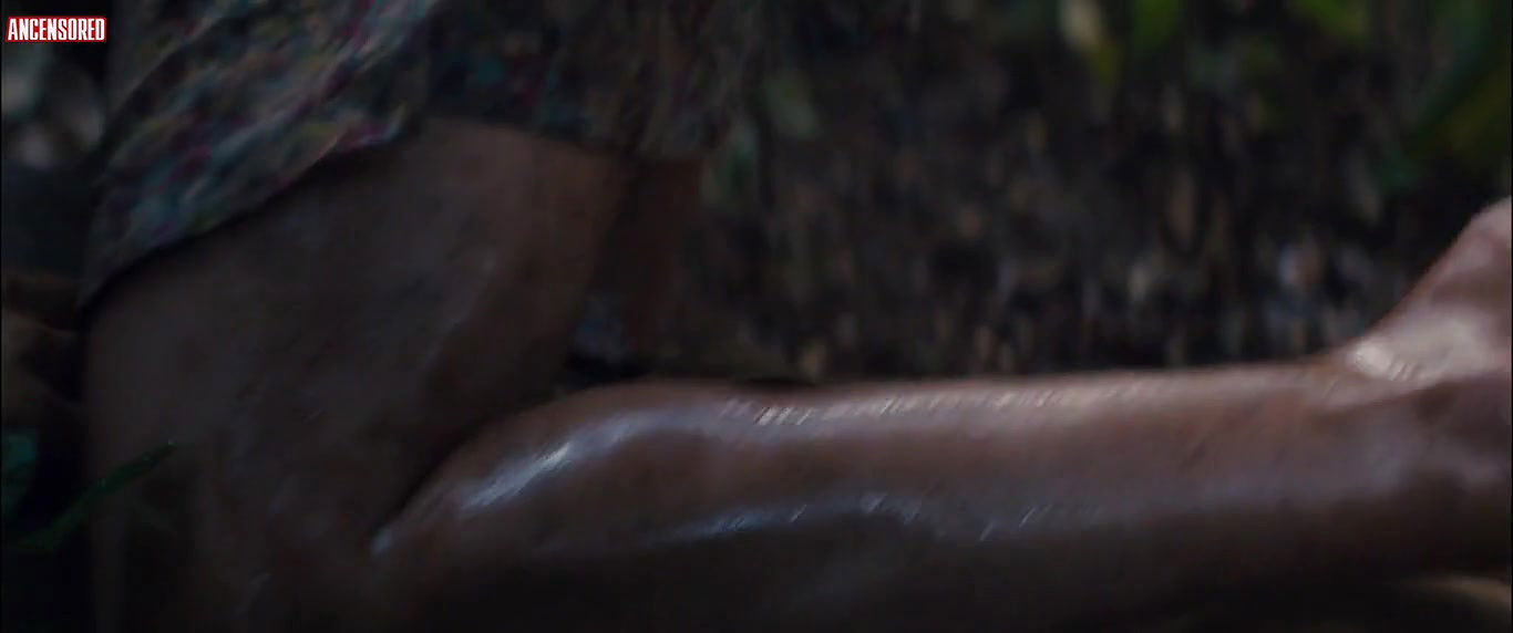 Alice Braga – el ardor