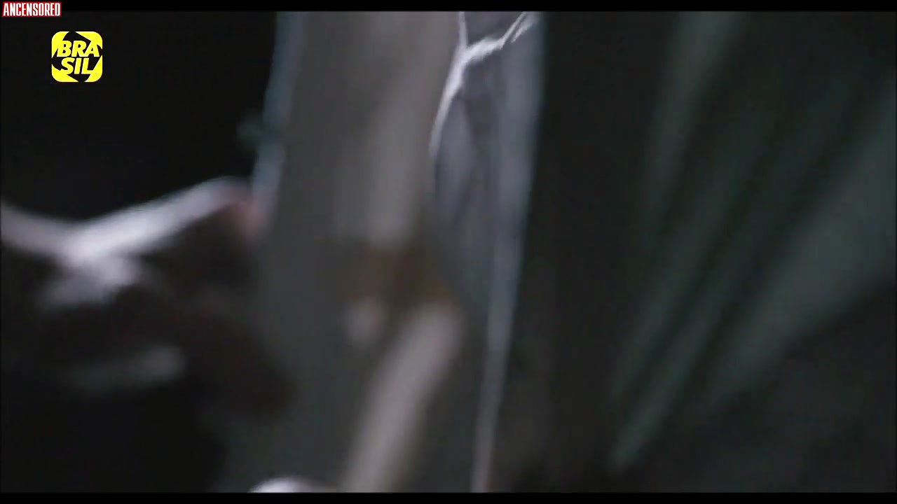 Alice Braga – Muitos Homens Num So