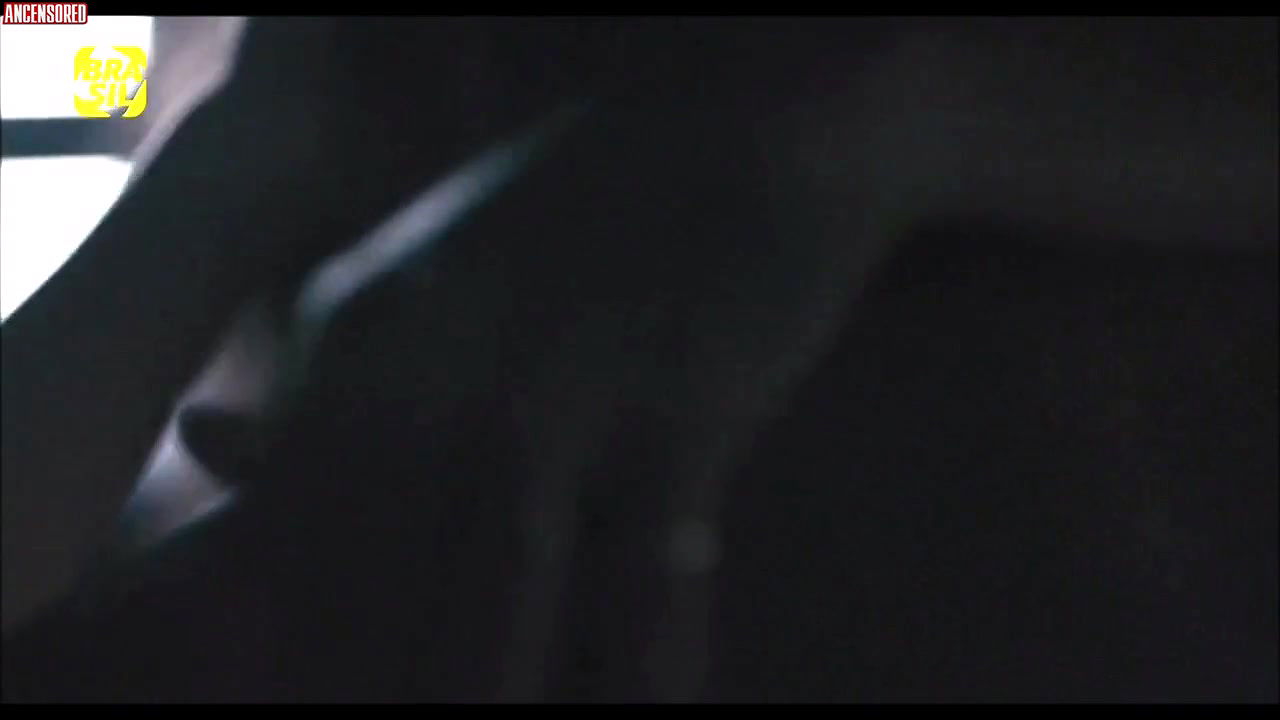 Alice Braga – Muitos Homens Num So