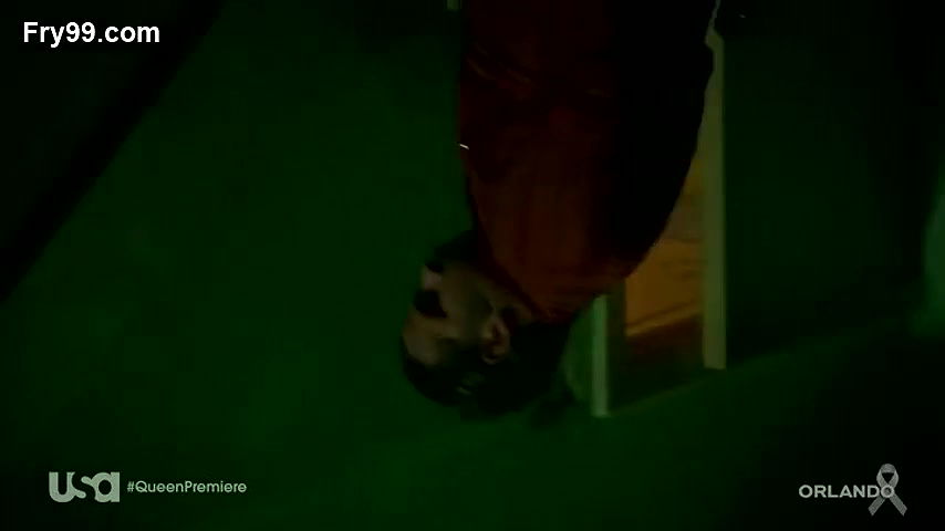 Alice Braga – Queen of the South