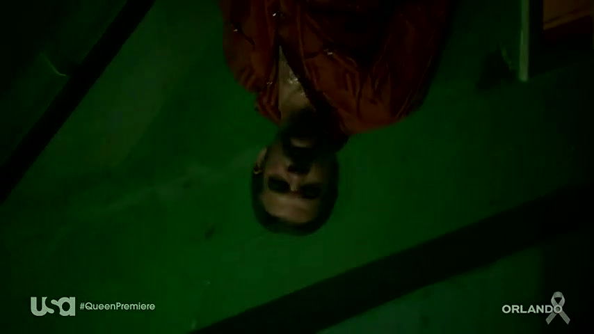 Alice Braga – Queen of the South