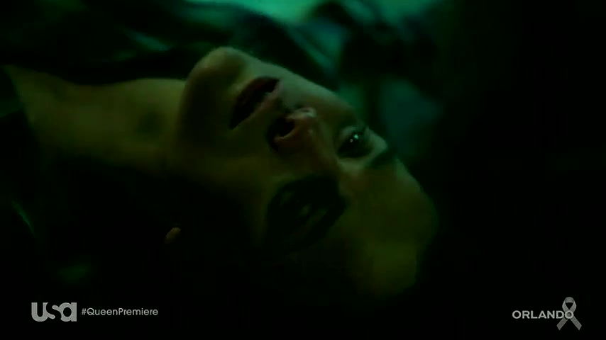 Alice Braga – Queen of the South