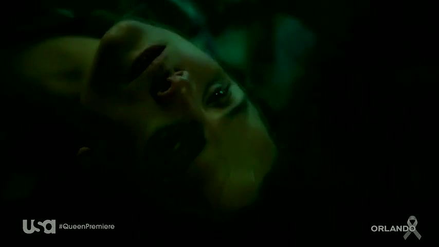 Alice Braga – Queen of the South