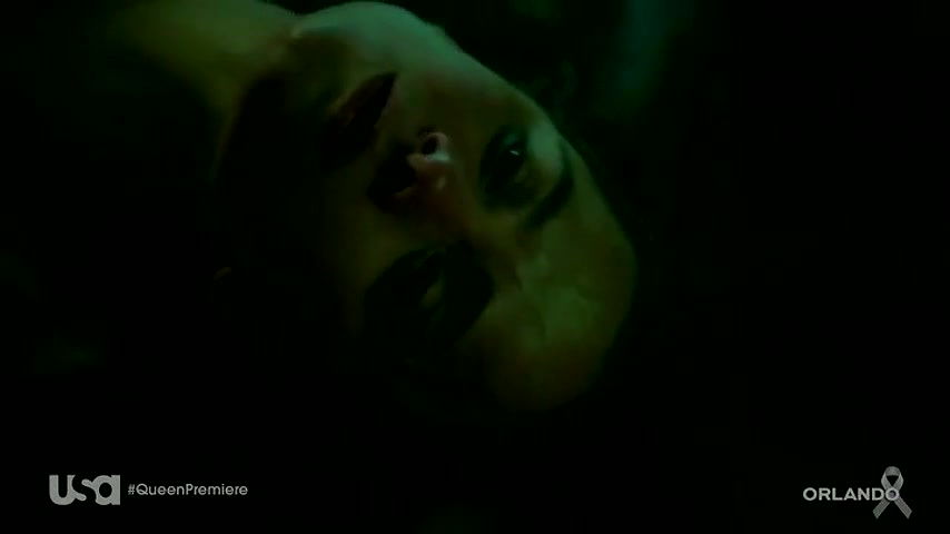 Alice Braga – Queen of the South