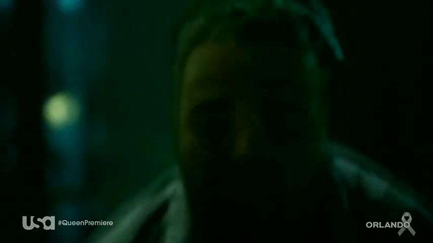 Alice Braga – Queen of the South