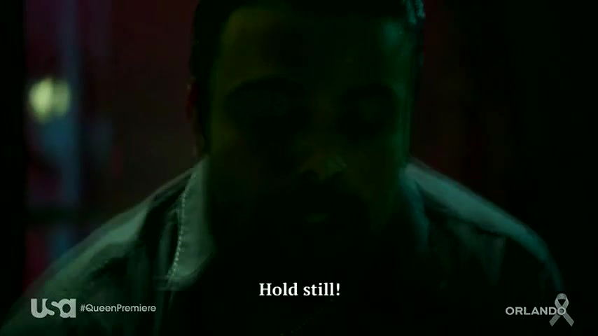 Alice Braga – Queen of the South