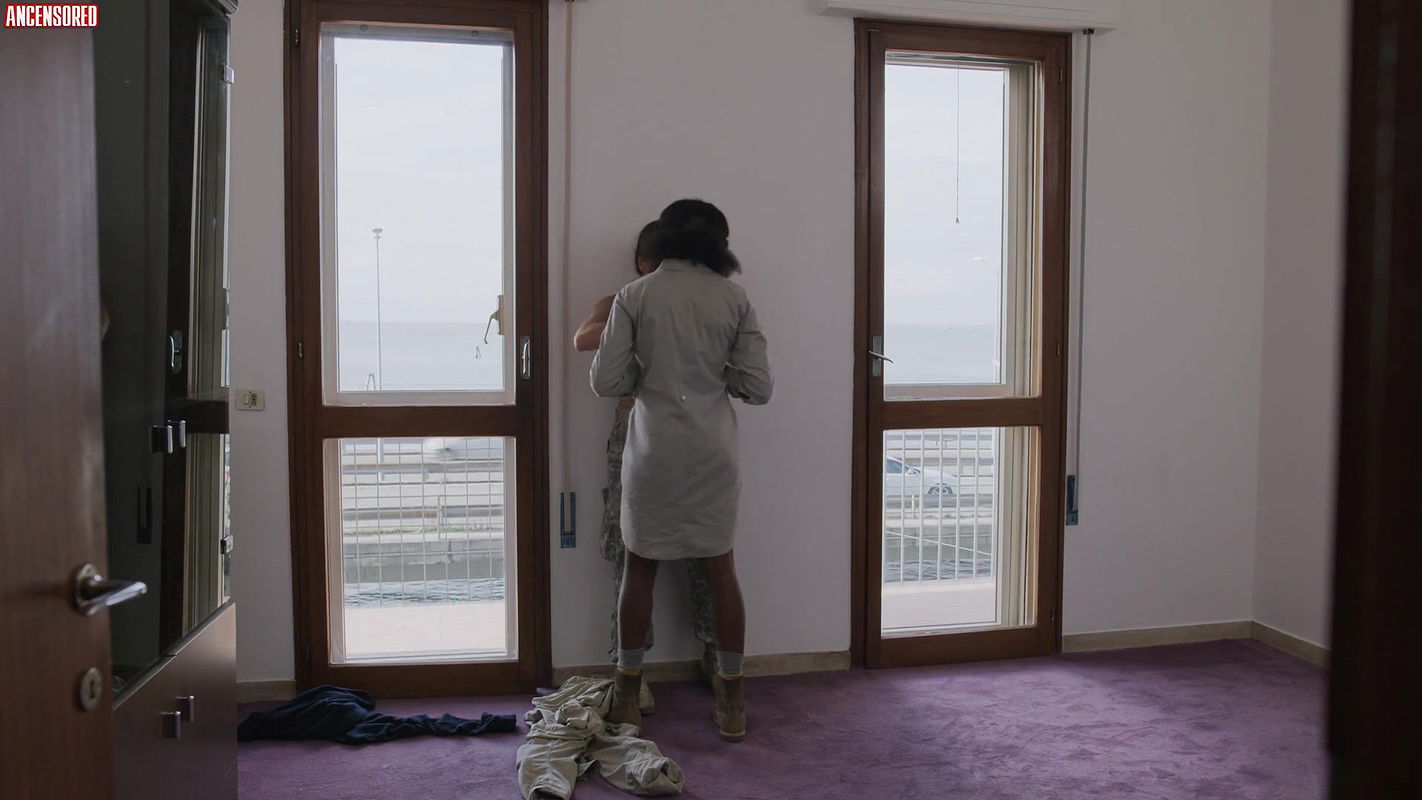 Alice Braga – we are who we are