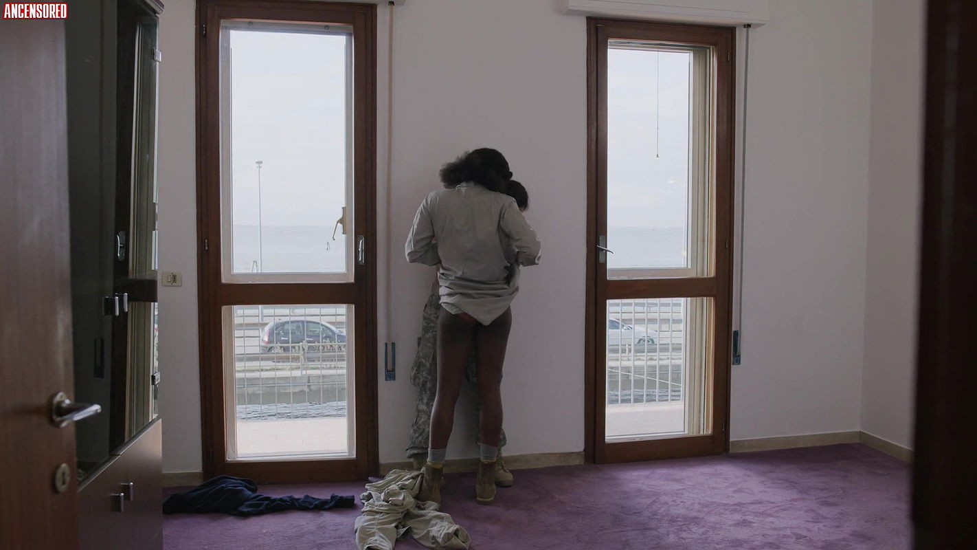 Alice Braga – we are who we are