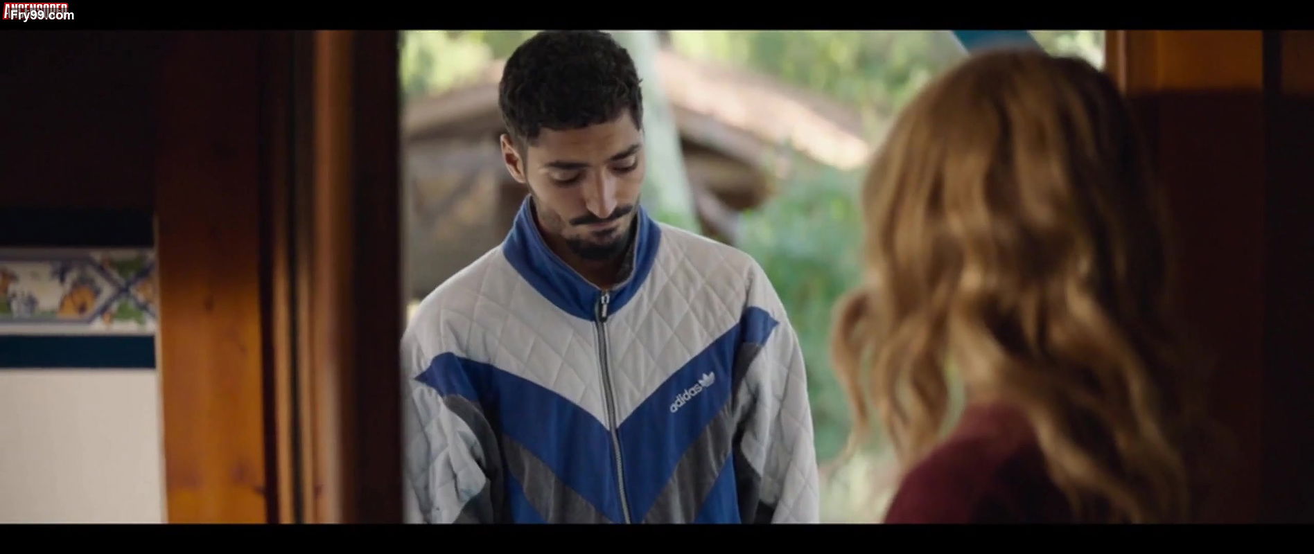 alice david – wipe out