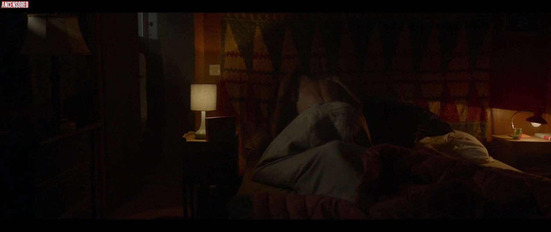 alice david – wipe out